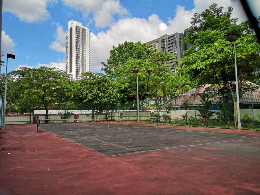Renovated Menara Polo 1485sqft Desa Pandan Ampang - photo 10