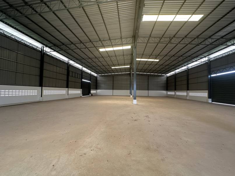I411 Kampung Selamat Tasek Gelugor Warehouse - photo 1