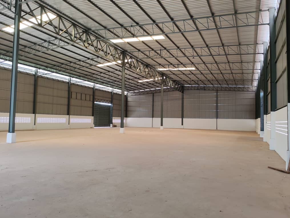 I411 Kampung Selamat Tasek Gelugor Warehouse - photo 2