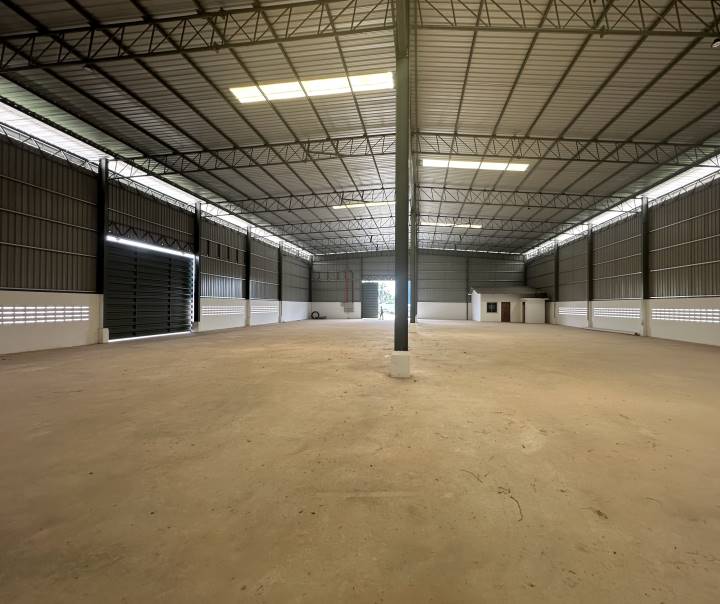 I411 Kampung Selamat Tasek Gelugor Warehouse - photo 3