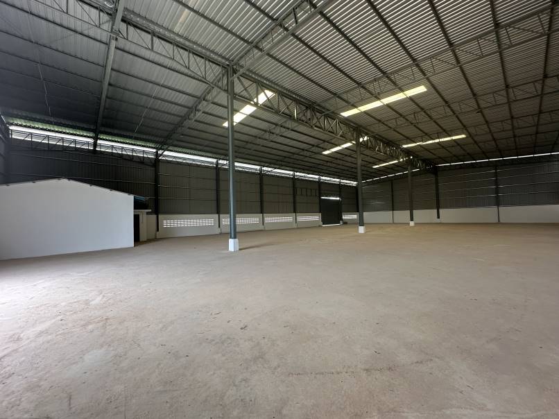 I411 Kampung Selamat Tasek Gelugor Warehouse - photo 4
