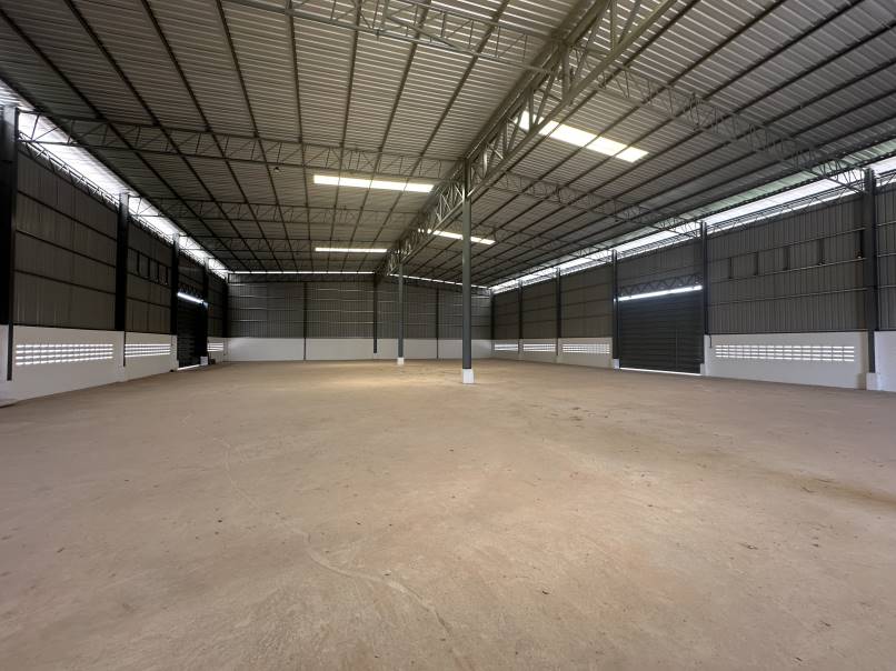 I411 Kampung Selamat Tasek Gelugor Warehouse - photo 5