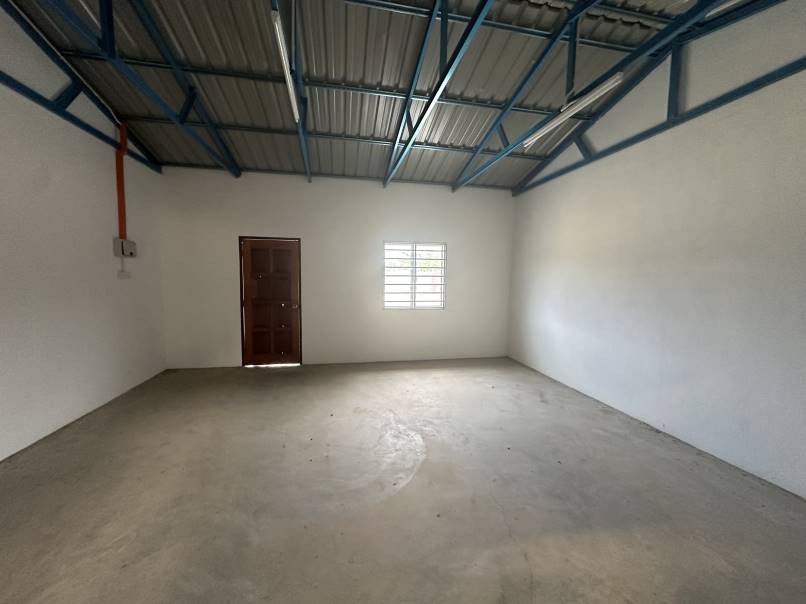 I411 Kampung Selamat Tasek Gelugor Warehouse - photo 6