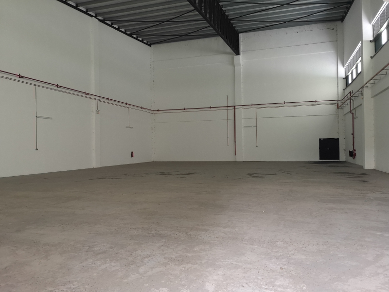 I485 Seberang jaya Factory Warehouse - photo 3