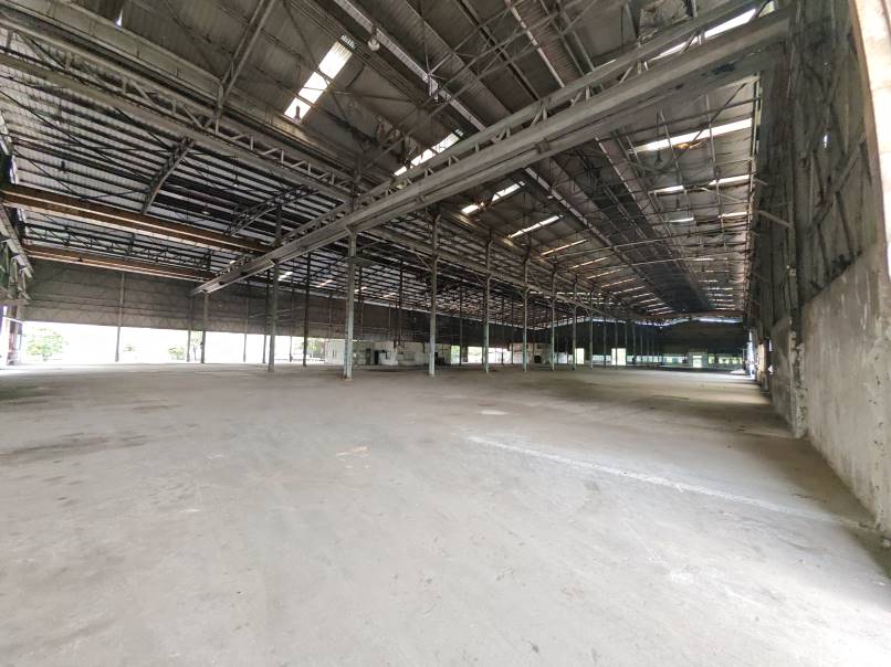 I499 Perai Factory Warehouse 110k sqft Seberang Pe