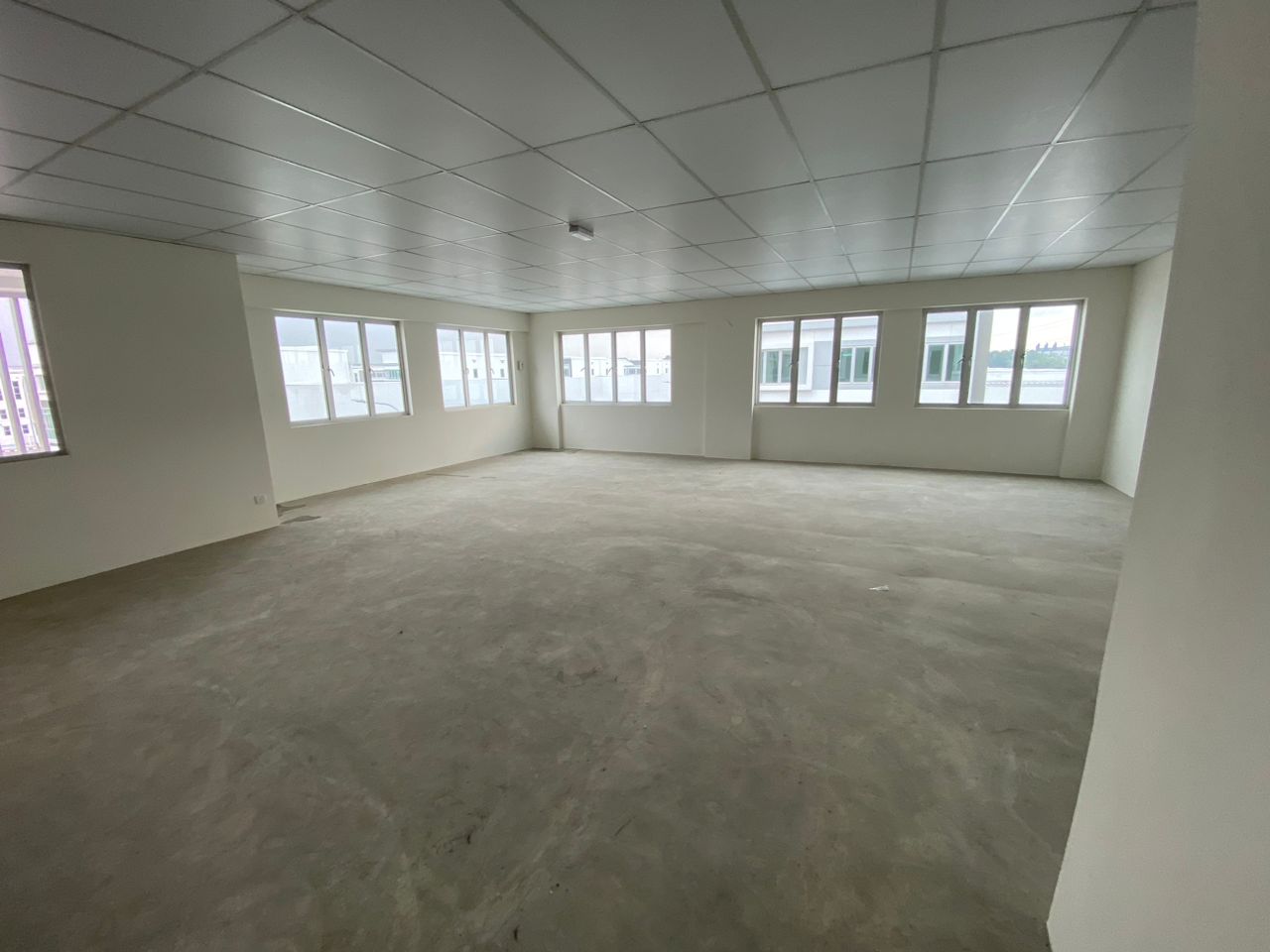 I533 Golden Gateway 3 Storey Semi D Light Industry - photo 5