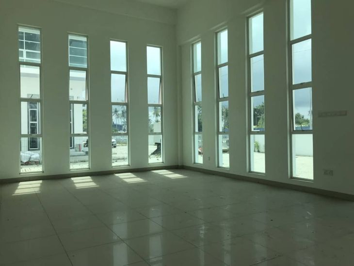 I331 Sungai Lokan Semi D Light Industry Factory 42 - photo 2