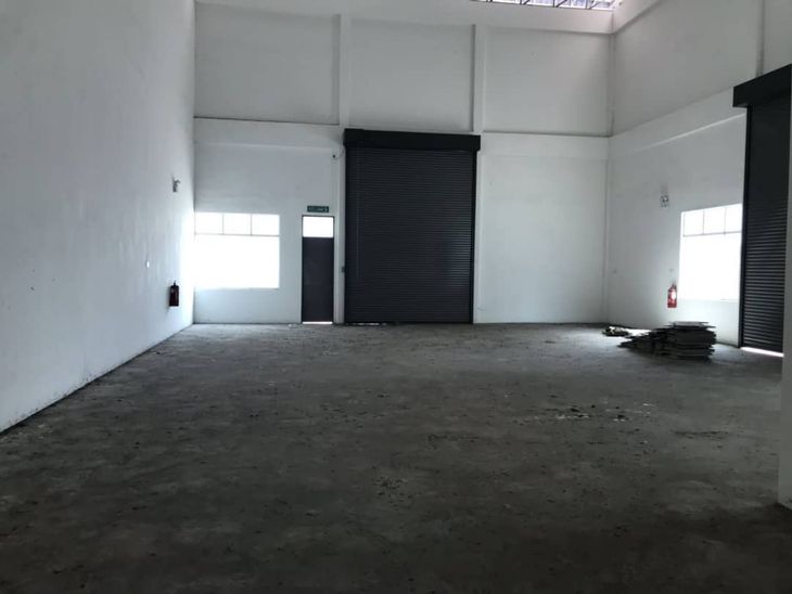 I331 Sungai Lokan Semi D Light Industry Factory 42 - photo 3