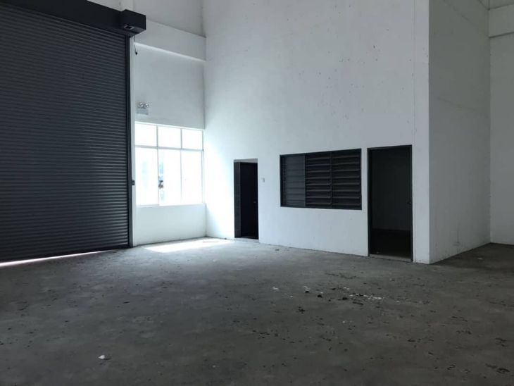 I331 Sungai Lokan Semi D Light Industry Factory 42 - photo 4