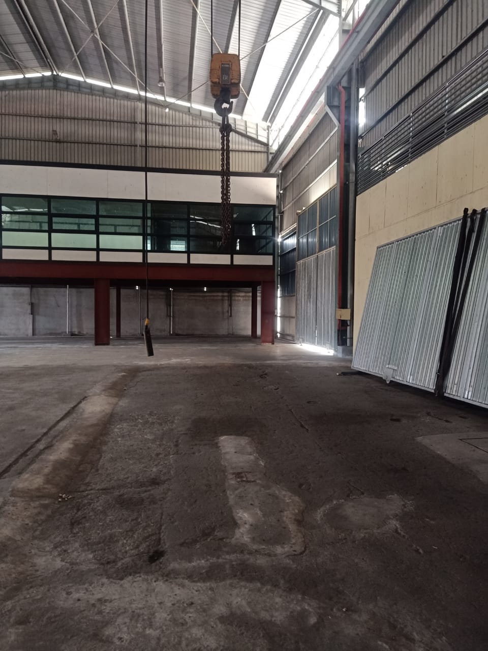 I86 Mak Mandin Factory Warehouse 46000sqft Butterw - photo 2