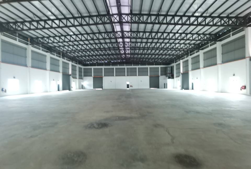 I190 Sungai Lokan Detached Factory Warehouse 46000