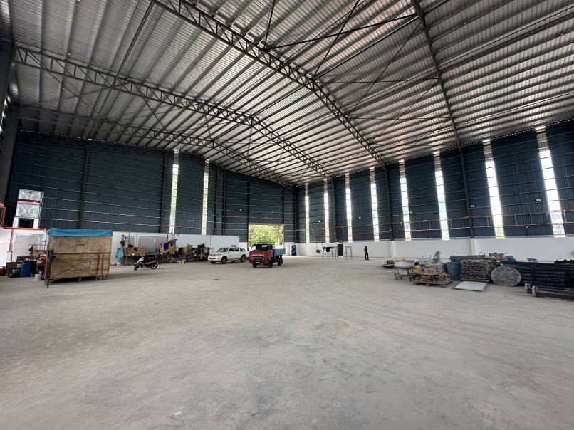 I549 Perai Detached Factory Warehouse 30000sqft Se - photo 5