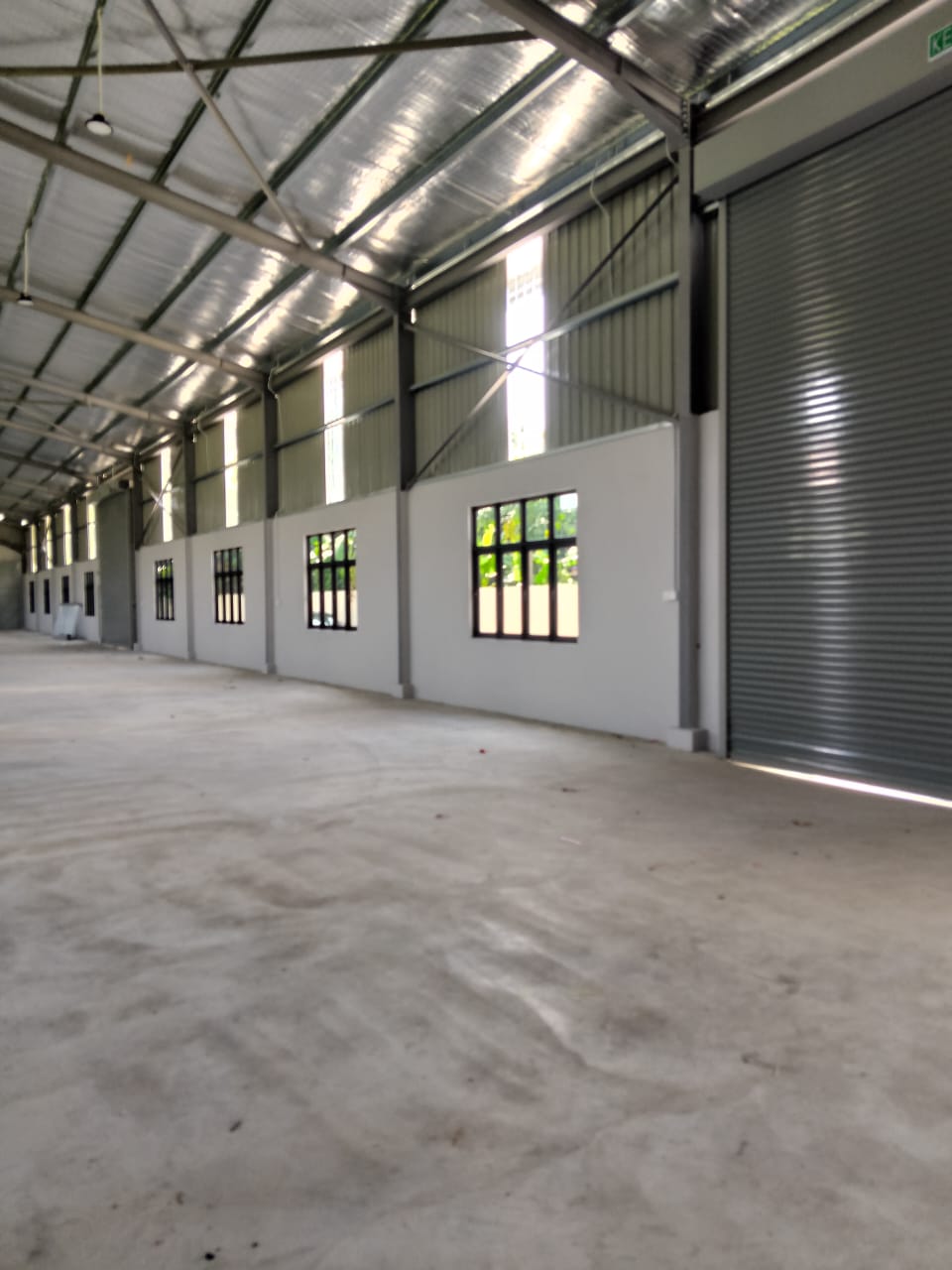 I664 Bukit Mertajam Detahced Factory Warehouse 108 - photo 3