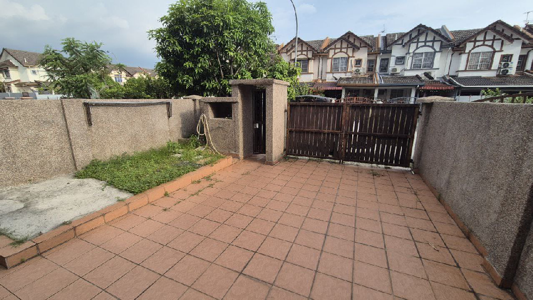 2sty house, Putra Height, Freehold, Extended - photo 2