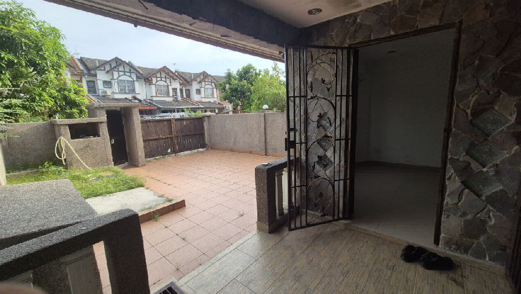 2sty house, Putra Height, Freehold, Extended - photo 6