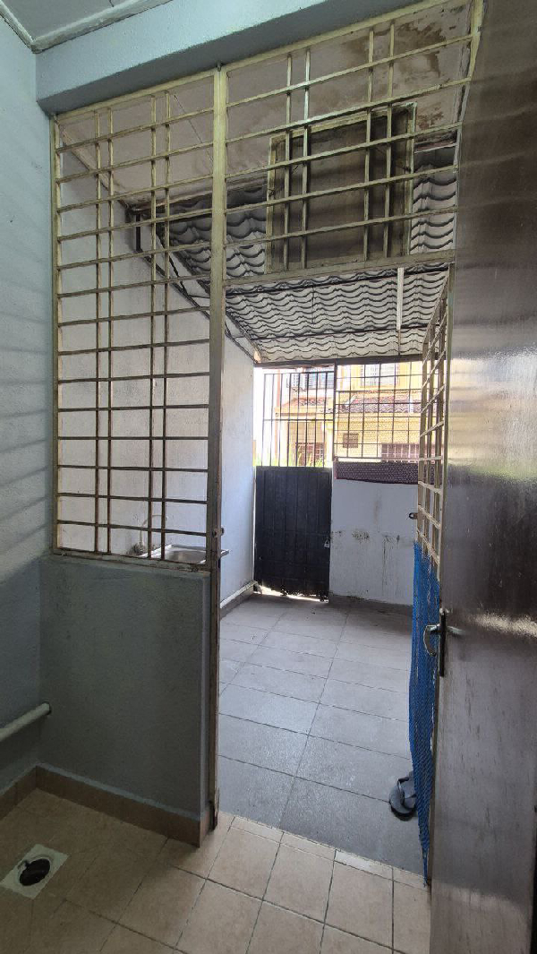 2sty house, Putra Height, Freehold, Extended - photo 13