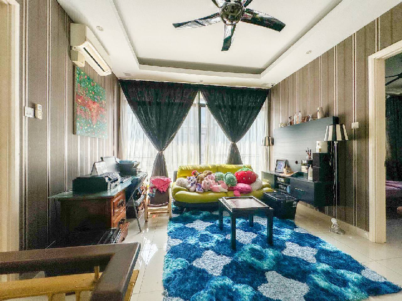 Non Bumi Lot SemiD Jenderam Harmoni, Dengkil  - photo 6