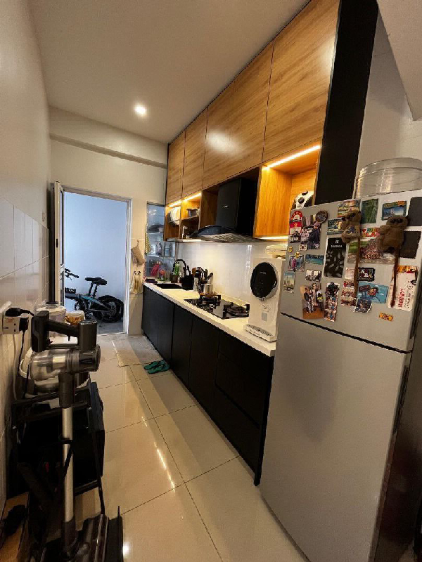 Townhouse Casa Bluebell - photo 4
