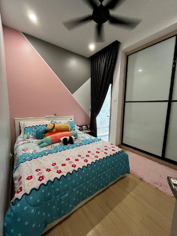 Townhouse Casa Bluebell - photo 8