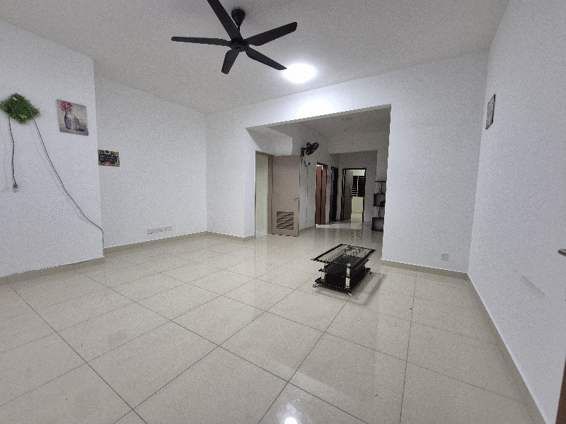 Elegan Residensi, Townhouse, Ground floor - photo 3