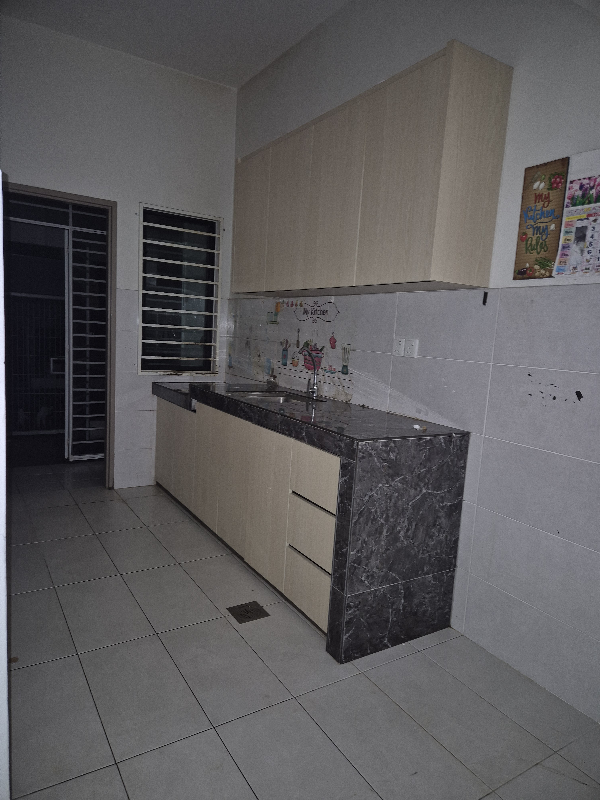 Elegan Residensi, Townhouse, Ground floor - photo 4
