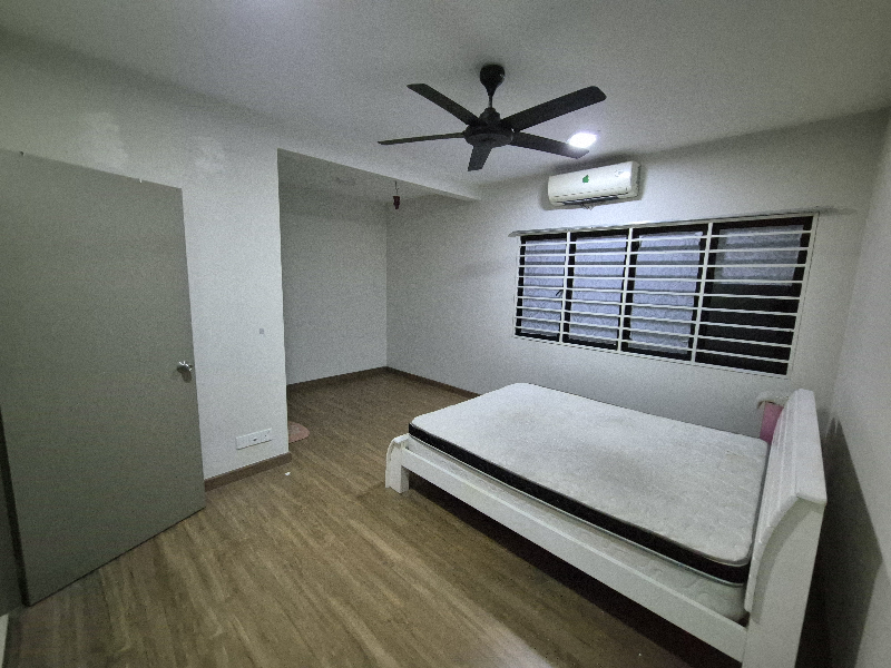 Elegan Residensi, Townhouse, Ground floor - photo 8