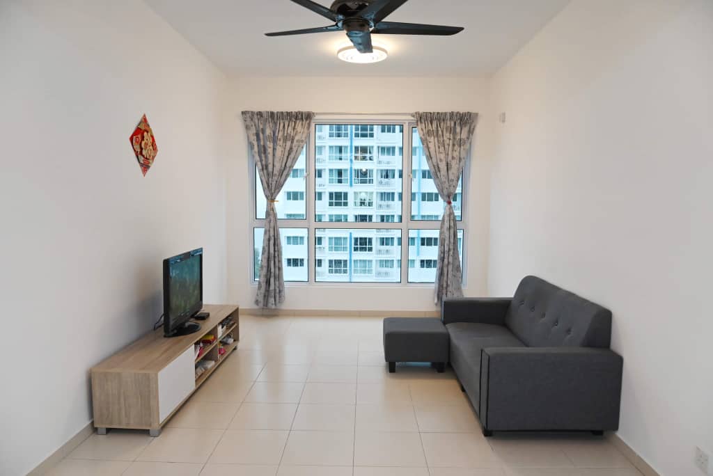i-Santorini Seaview High Floor unit - photo 2