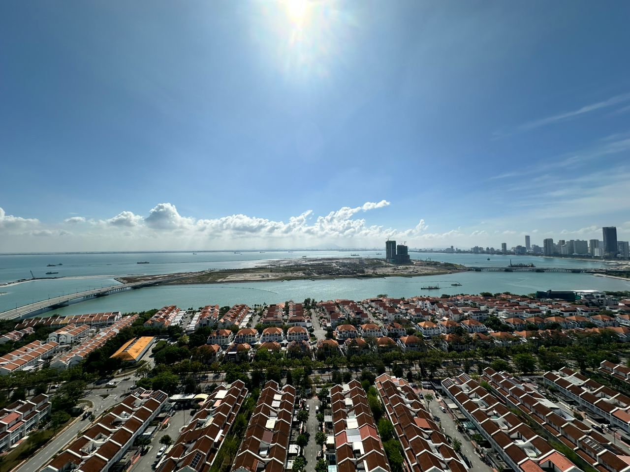 Marinox Sky Villas - photo 2