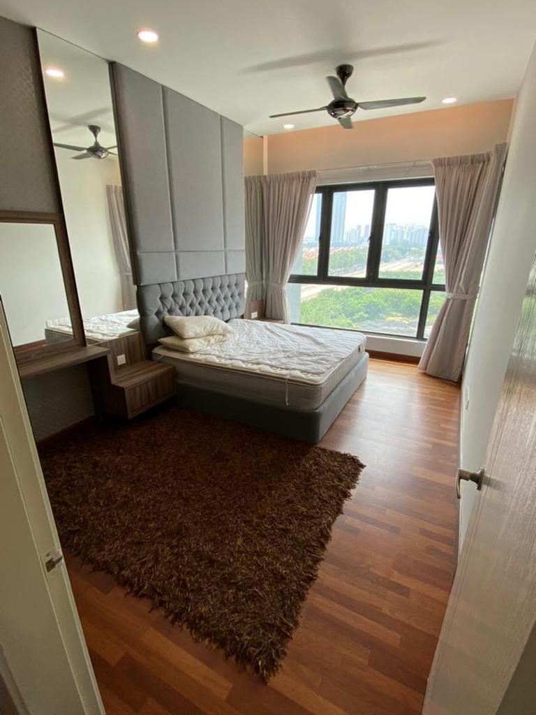 Marinox Sky Villas - photo 4