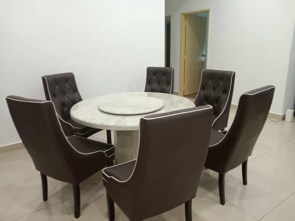 Starhill Luxury Residences - photo 3