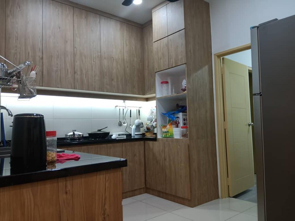 Starhill Luxury Residences - photo 4