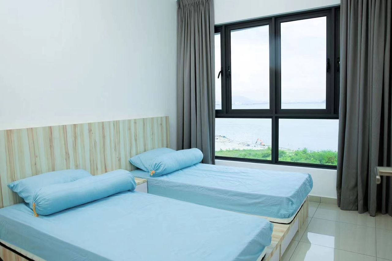 Waterside Residence - photo 3