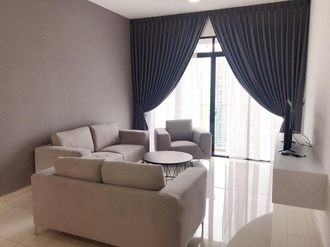 Mont Residence Penan ...