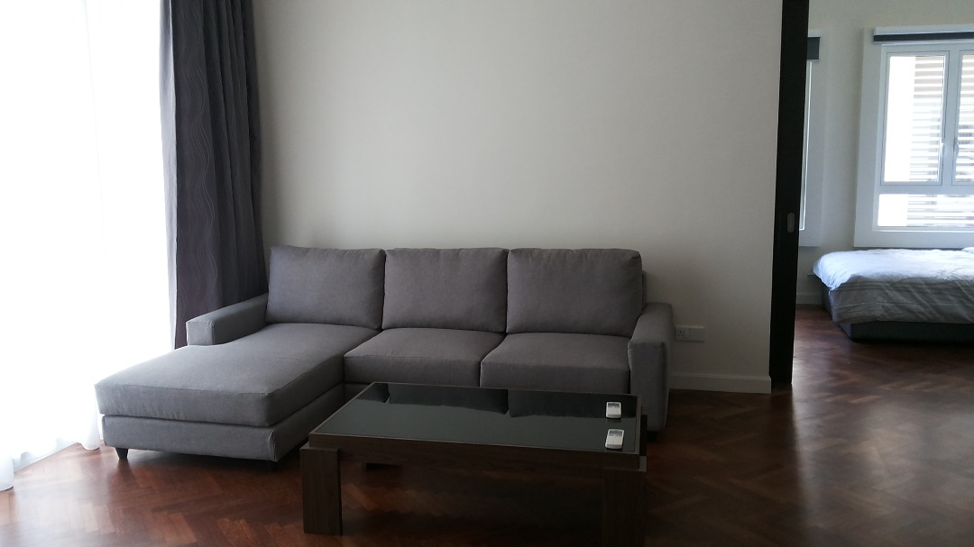 Quayside Seafront Resort Condominiums - photo 6