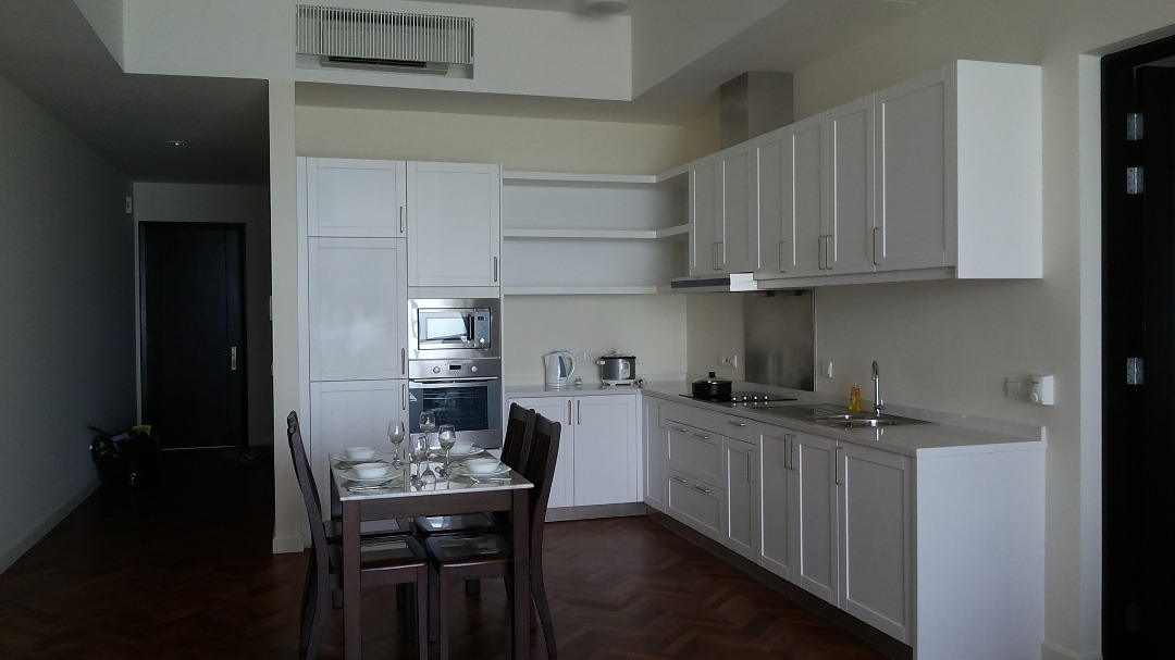 Quayside Seafront Resort Condominiums - photo 4