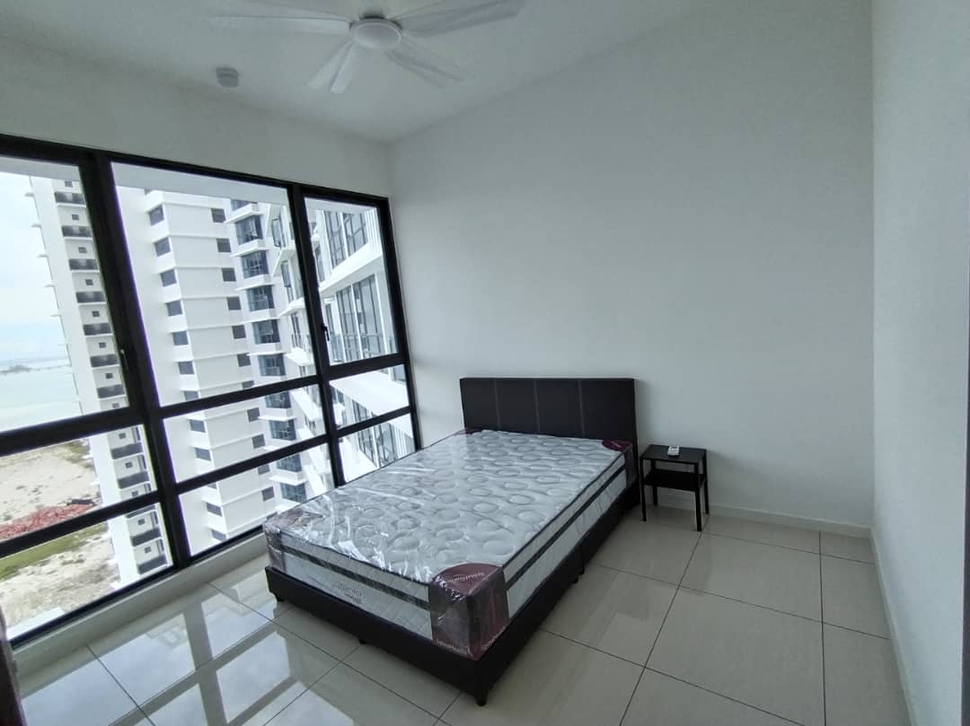 Queens Residences Queens Waterfront - photo 3