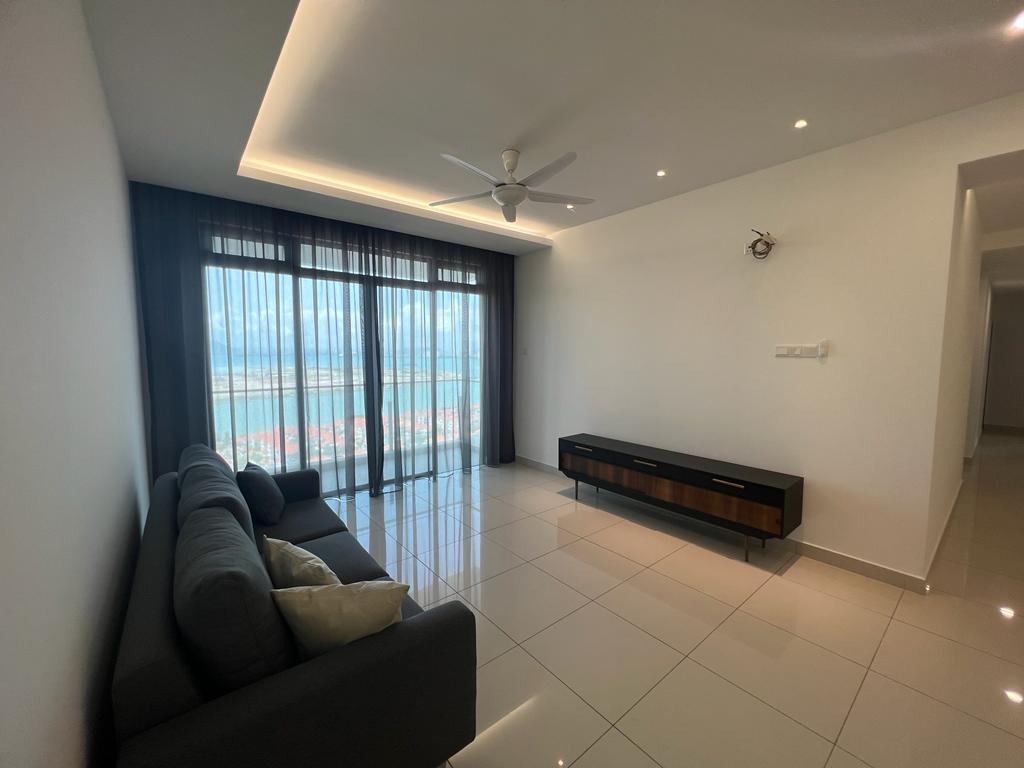 Marinox Sky Villas ...