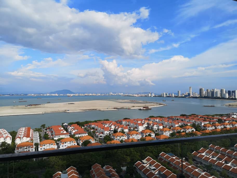 Marinox Sky Villas - photo 7