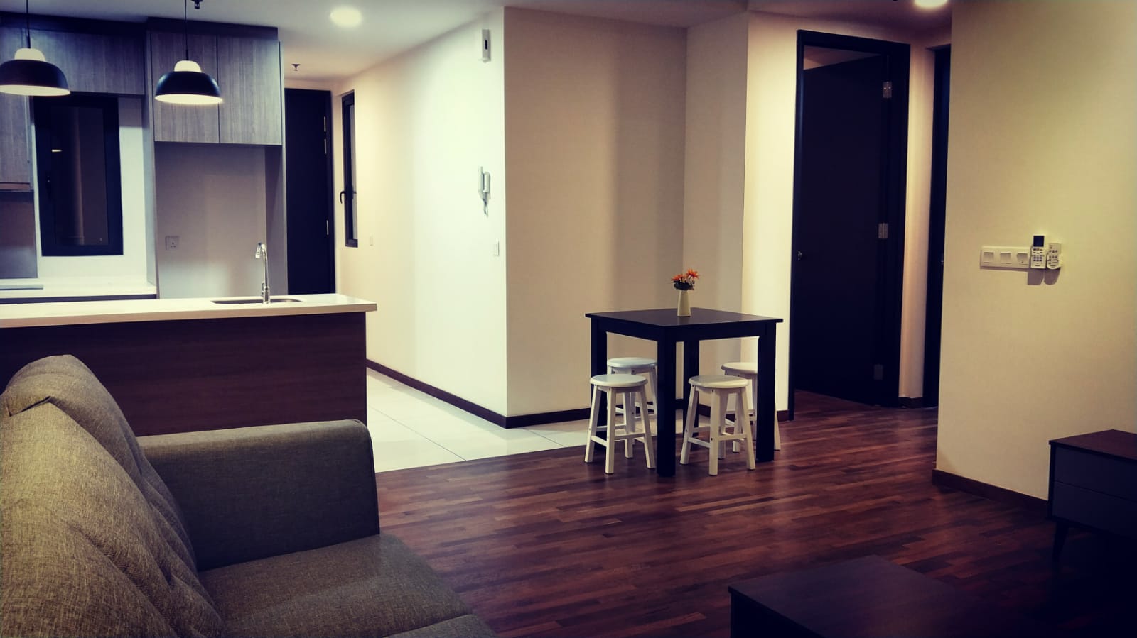 The Tamarind Seri Tanjung Pinang - photo 4