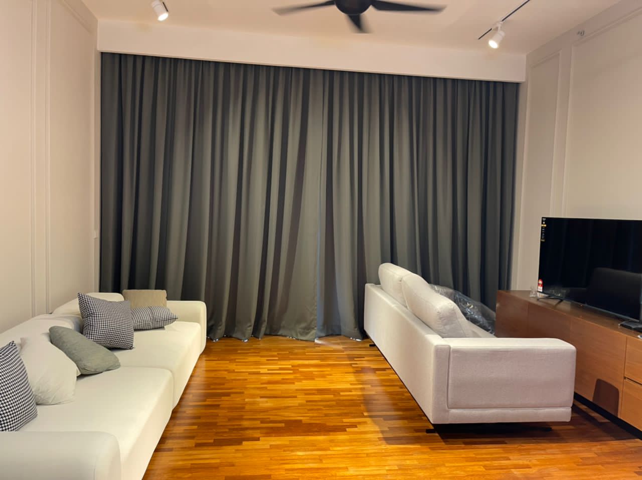 Straits Residences  Seri Tanjung Pinang - photo 3