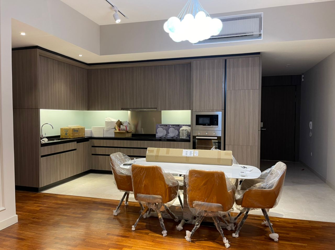 Straits Residences  Seri Tanjung Pinang - photo 4