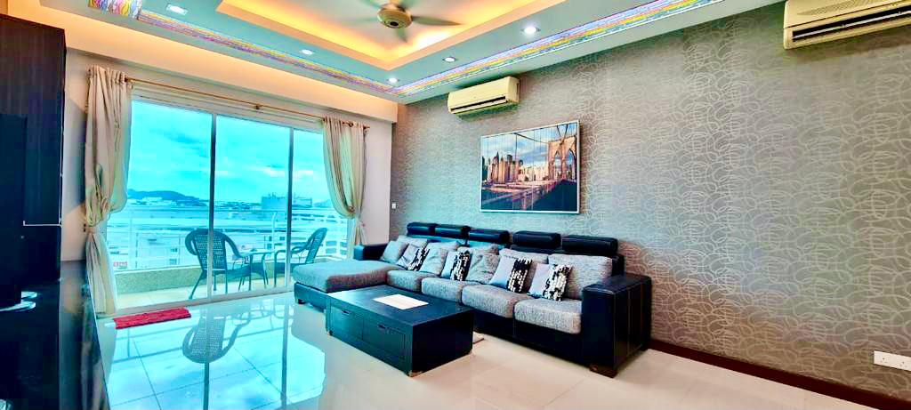 BayStar Condominium - photo 2