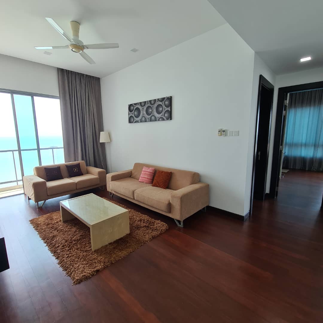 Infinity Beachfront - photo 6