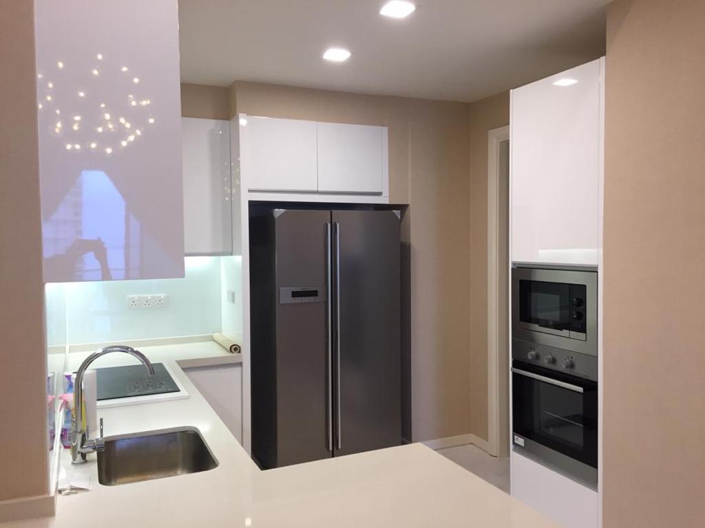 Setia V Residences Gurney Drive - photo 4