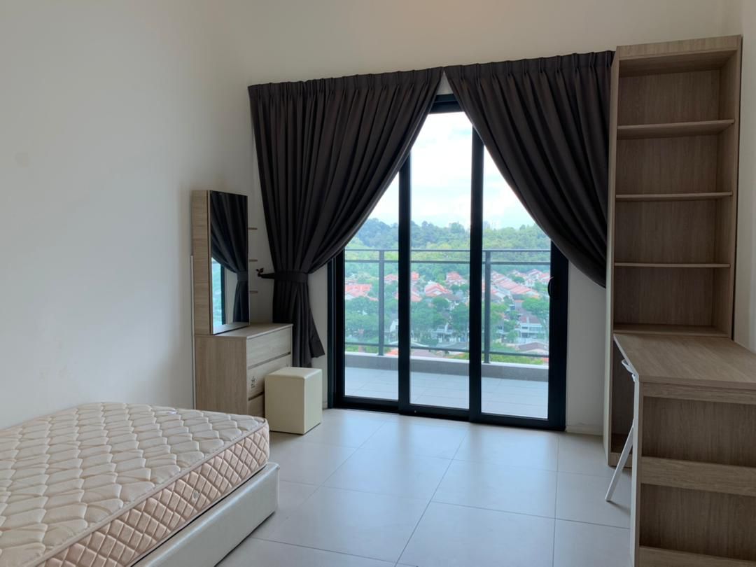 Mira Residence - photo 3