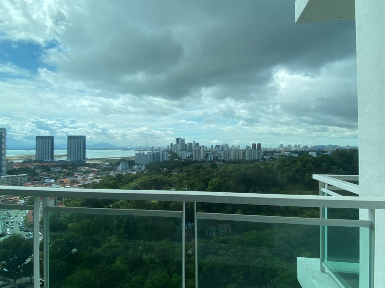 Skyridge Garden Tanjung Tokong - photo 4