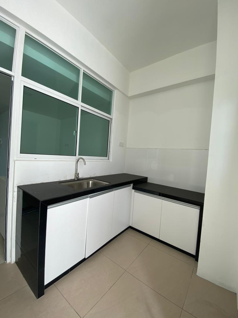 Skyridge Garden Tanjung Tokong - photo 2