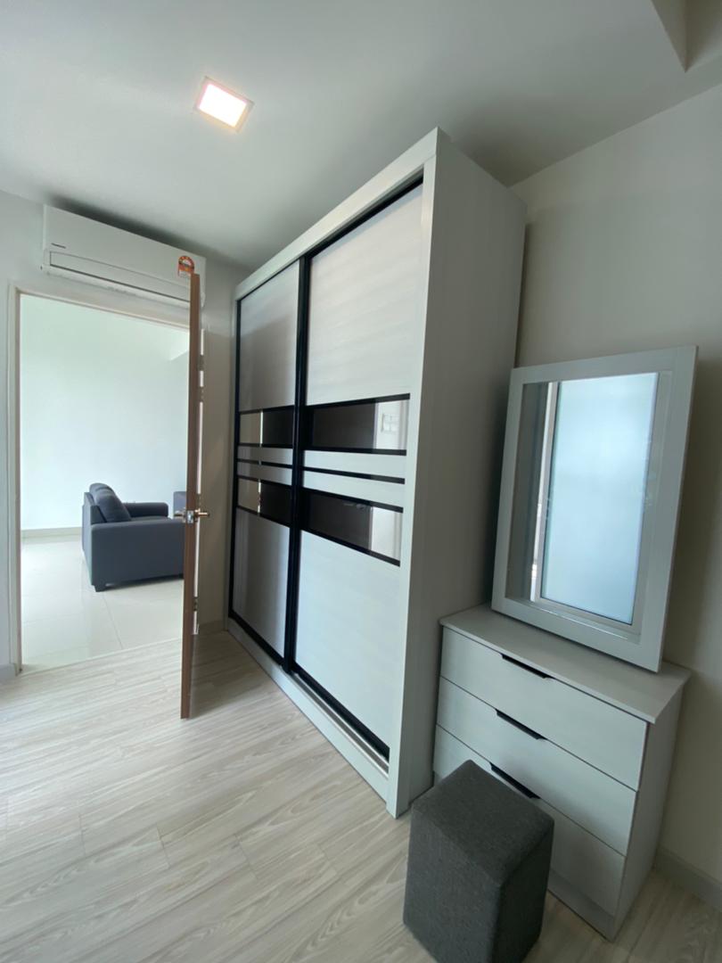 Skyridge Garden Tanjung Tokong - photo 4