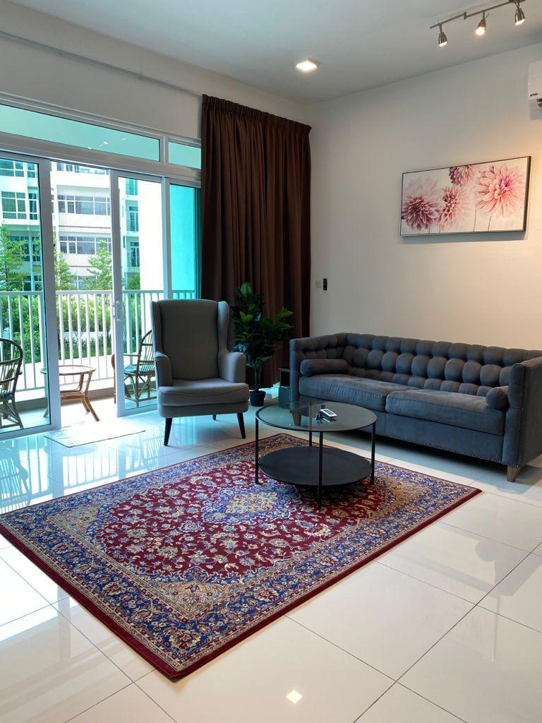 Ferringhi Residence 2 - photo 3