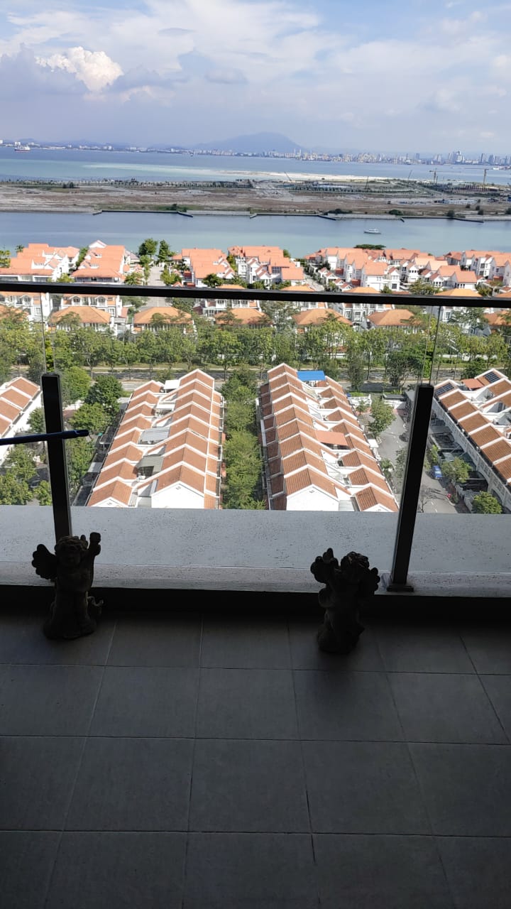 Marinox Sky Villas - photo 2